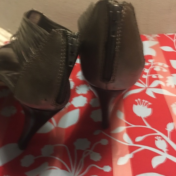 Franco Sarto Gladiator style sandals - Picture 5 of 5